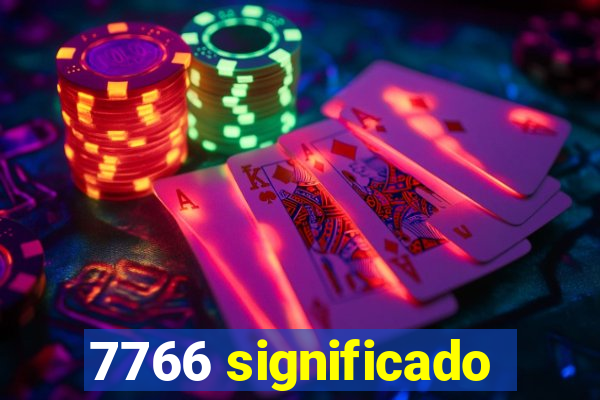 7766 significado